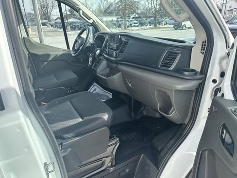 Used 2024 Ford Transit 250 Base w/ Exterior Upgrade Package image 7