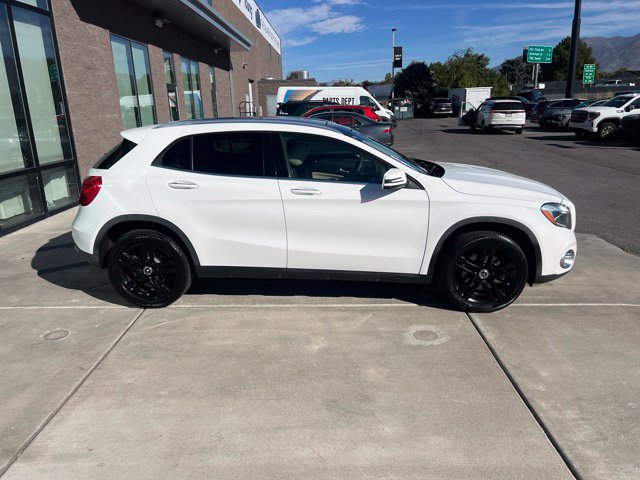 Used 2019 Mercedes-Benz GLA 250 4MATIC image 6