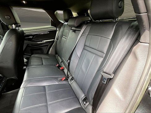 Used 2023 Land Rover Range Rover Evoque R-Dynamic SE AWD/4WD image 22
