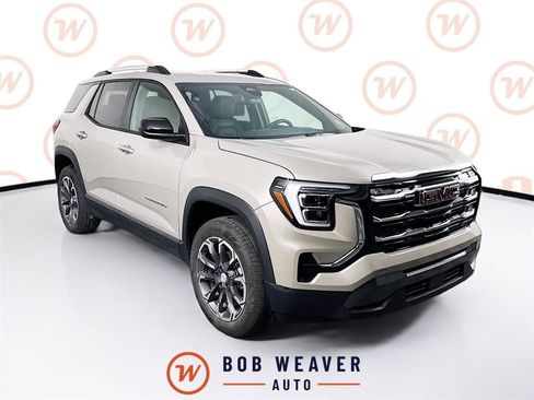 Used 2026 GMC Terrain Elevation w/ Elevation Premium Package AWD/4WD image 1