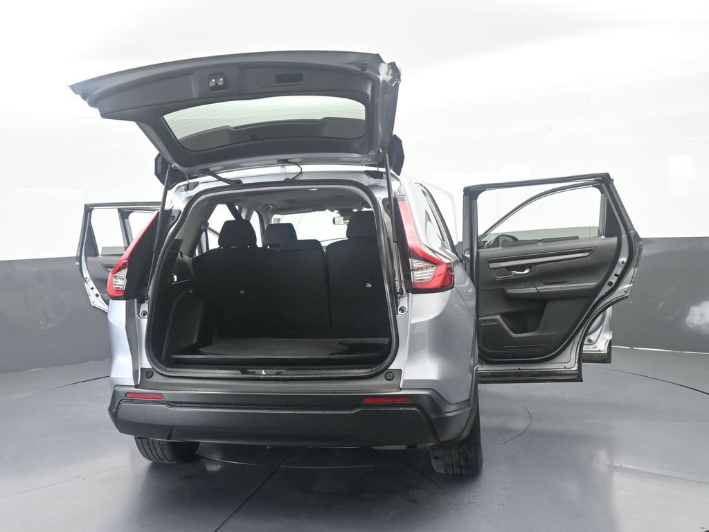 Used 2024 Honda CR-V EX image 74