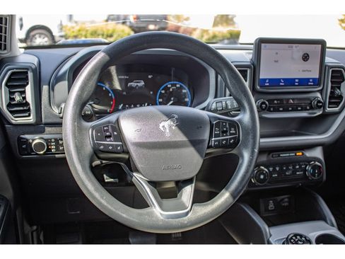 Used 2024 Ford Bronco Sport Big Bend AWD/4WD image 35