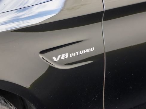 Used 2018 Mercedes-Benz C 63 AMG Sedan image 22