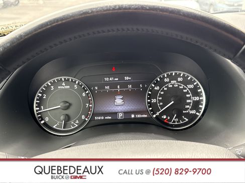 Used 2022 Nissan Armada SL image 19