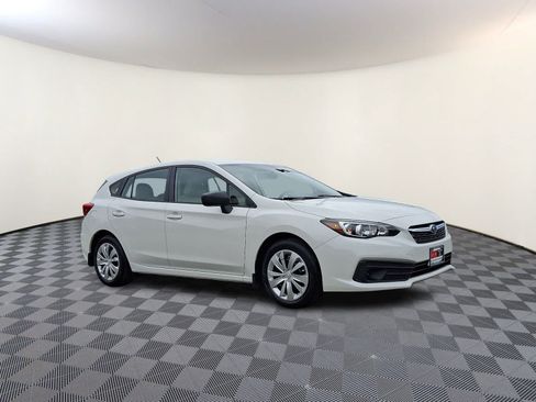 Used 2023 Subaru Impreza 2.0i AWD/4WD image 4