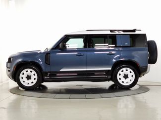 Used 2024 Land Rover Defender 110 S video 2