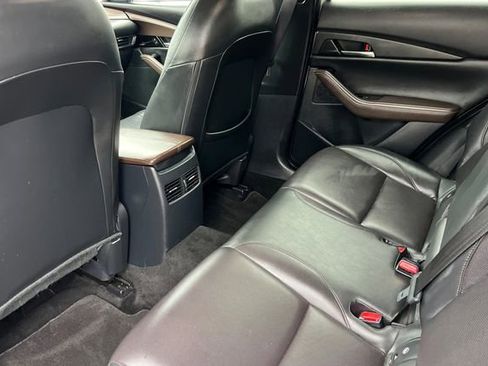 Certified 2024 MAZDA CX-30 AWD 2.5 S w/ Premium Package image 14