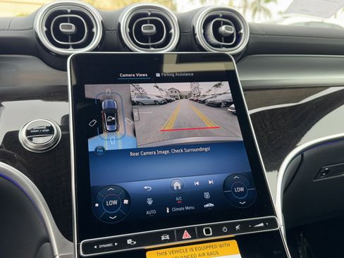 New 2026 Mercedes-Benz GLC 300 4MATIC image 10