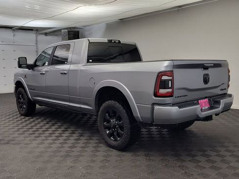 Used 2023 RAM 2500 Limited image 3