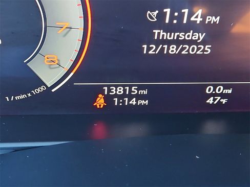 Certified 2023 Audi Q8 Premium Plus w/ Premium Plus Package image 13