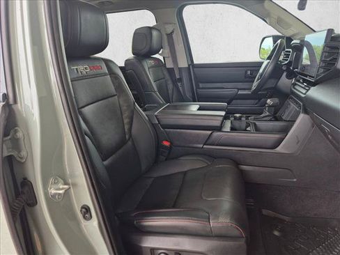 Used 2022 Toyota Tundra TRD Pro AWD/4WD image 22