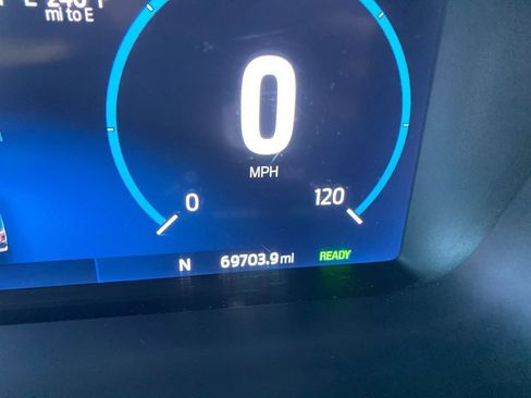 Used 2022 Ford F150 King Ranch w/ Equipment Group 601A High image 22