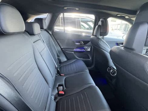 New 2026 Mercedes-Benz GLC 300 image 17
