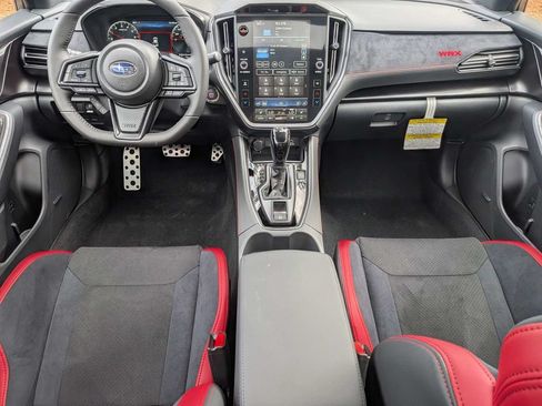 New 2026 Subaru WRX GT AWD/4WD image 13