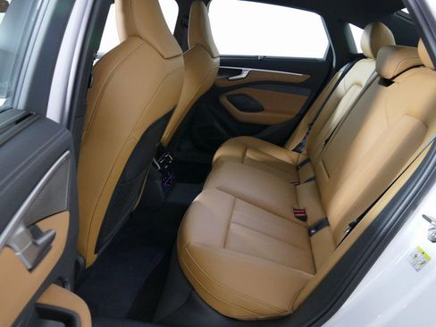 New 2026 Audi A6 Premium Plus AWD/4WD image 30