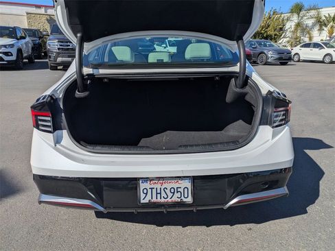 Used 2025 Hyundai Sonata SEL image 30