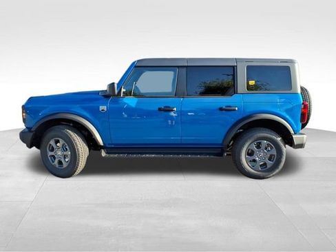 New 2025 Ford Bronco Big Bend image 5