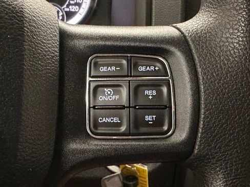 Used 2020 RAM 1500 Tradesman w/ Popular Equipment Group AWD/4WD image 11