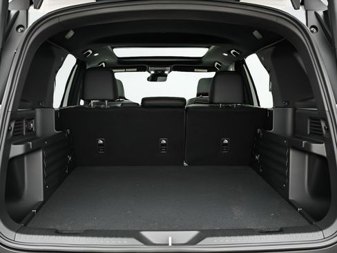 New 2026 Honda Passport TrailSport Elite image 8