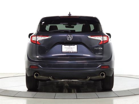 Used 2020 Acura RDX AWD w/ Technology Package image 7