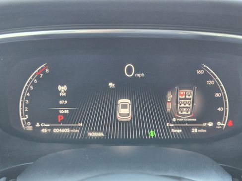 Certified 2025 Acura MDX w/ Technology Package image 22