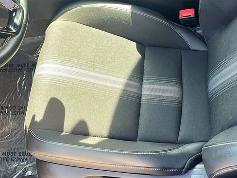 Used 2025 Honda Civic Sport image 19