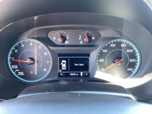 Used 2023 Chevrolet Malibu LS FWD image 28
