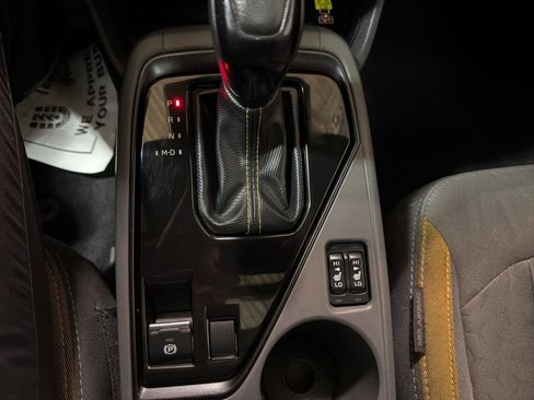 Certified 2024 Subaru Crosstrek 2.5i Sport image 20