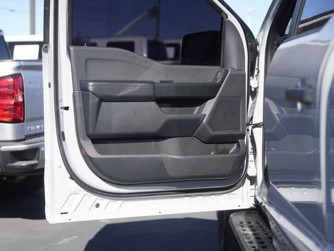 Certified 2023 Ford F150 XL w/ STX Appearance Package image 29