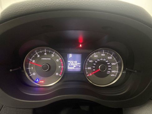 Used 2015 Subaru Forester 2.5i Limited AWD/4WD image 14