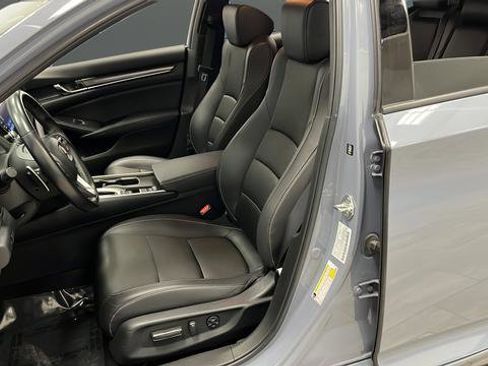 Used 2021 Honda Accord Sport image 9