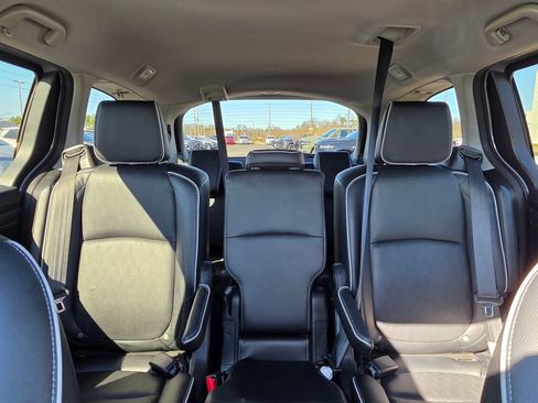 Used 2024 Honda Odyssey Elite image 30