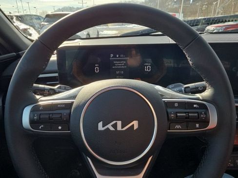 New 2026 Kia K5 GT-Line w/ GT-Line Premium Package FWD image 31