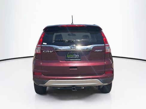 Used 2015 Honda CR-V EX-L image 7