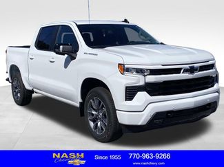 New 2026 Chevrolet Silverado 1500 RST w/ All Star Edition Plus 360° Tour