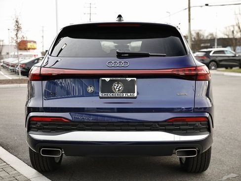 New 2025 Audi Q5 Premium Plus image 10