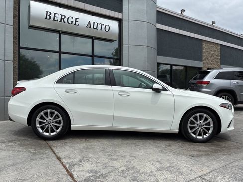 Used 2019 Mercedes-Benz A 220 w/ Premium Package image 6