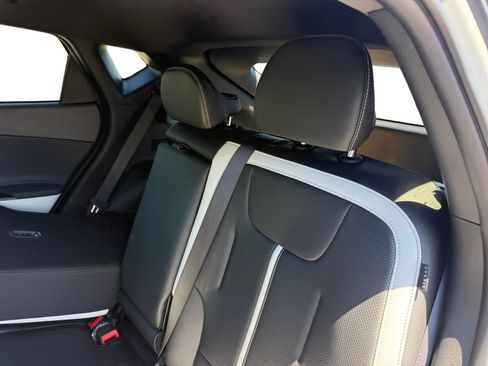 New 2026 Kia EV6 GT-Line RWD image 16