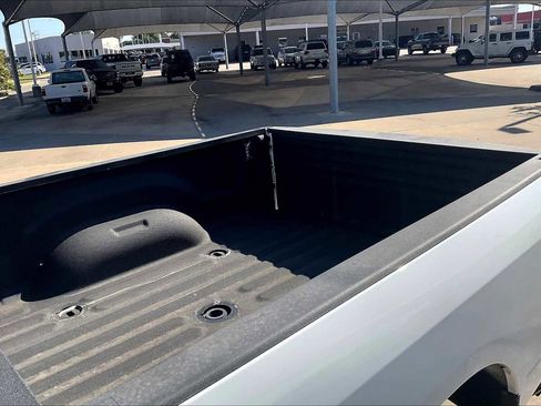 New 2026 RAM 2500 Laramie image 16