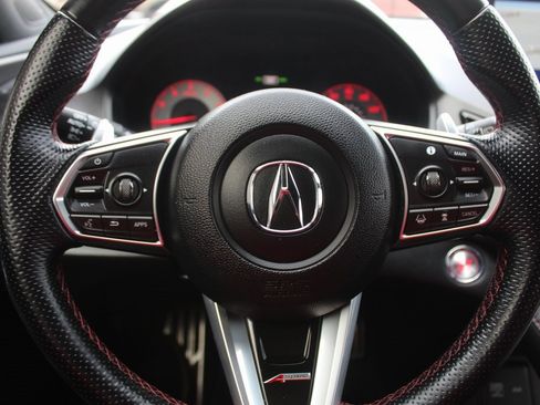 Used 2021 Acura RDX A-Spec image 20
