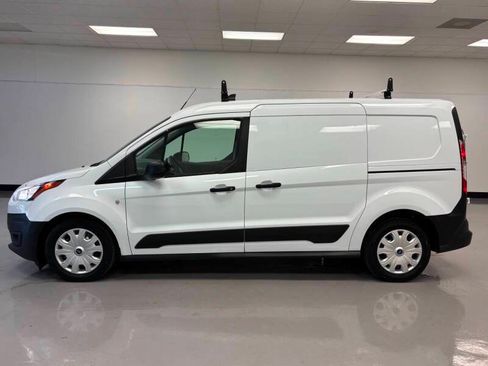 Used 2020 Ford Transit Connect XL FWD image 6
