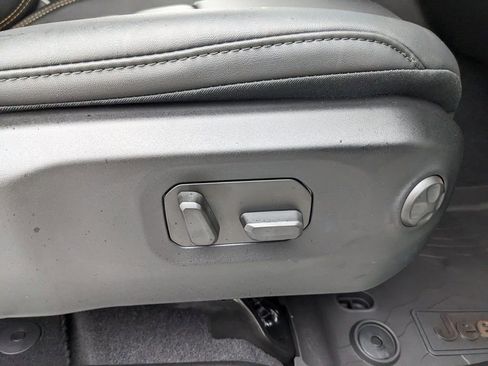 New 2025 Jeep Wrangler Unlimited Rubicon 392 image 54