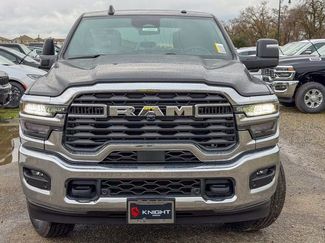 New 2026 RAM 2500 Big Horn video 3