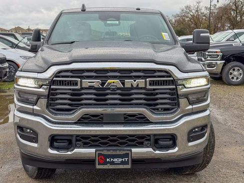 New 2026 RAM 2500 Big Horn image 3
