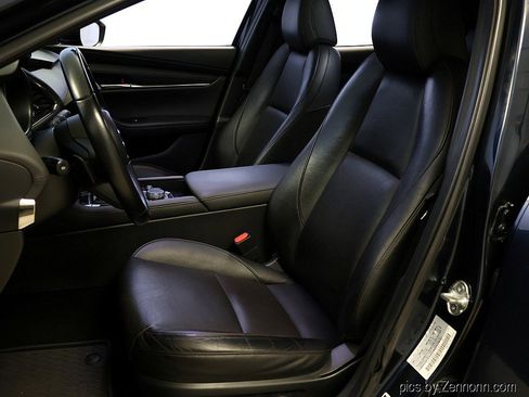 Used 2020 MAZDA MAZDA3 Premium Package image 10