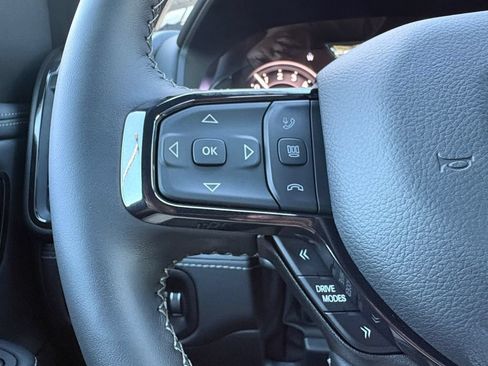 New 2026 RAM 1500 Limited w/ Night Edition AWD/4WD image 14