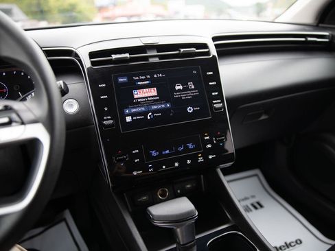 Used 2024 Hyundai Tucson SEL image 14