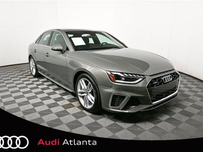Used 2024 Audi A4 2.0T Premium Plus w/ Premium Plus Package