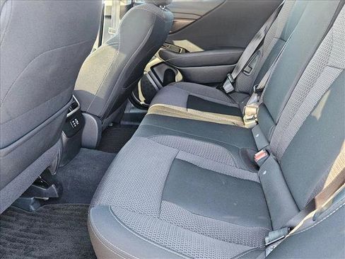Used 2025 Subaru Outback Premium image 19
