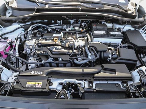 New 2026 Toyota Corolla Cross L image 13